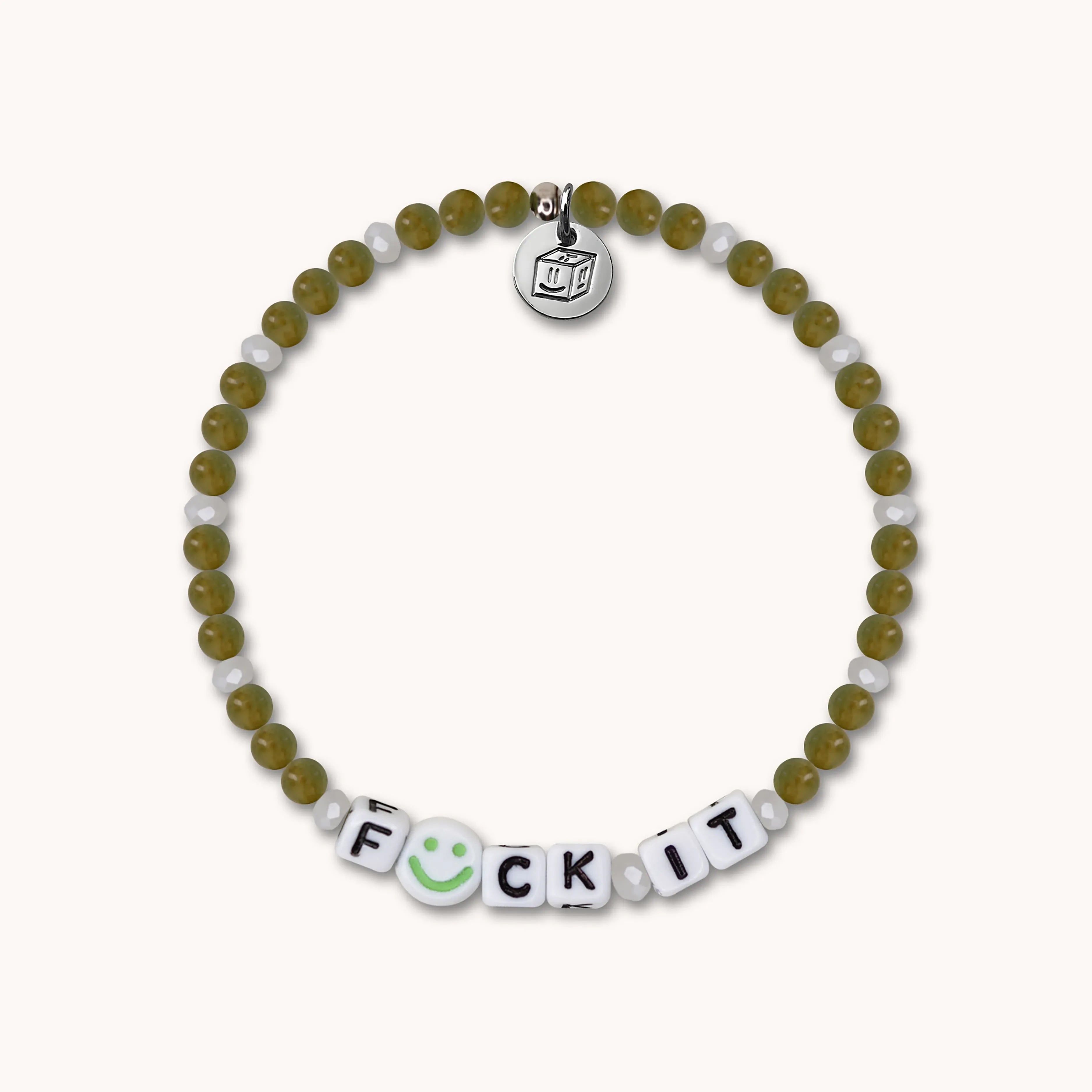 Fuck It Bracelet 3.0