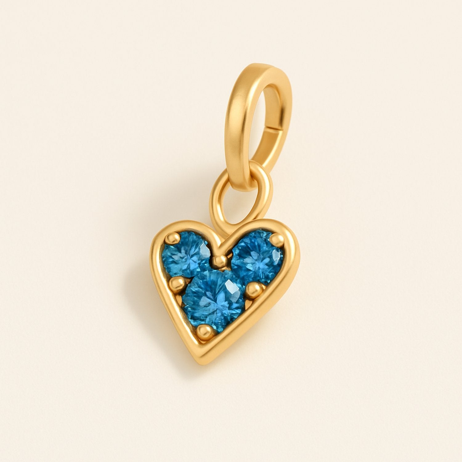 SOUL BLUE CHARM